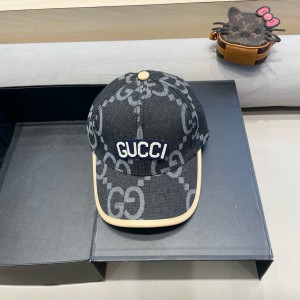 「#17163」Gucci Hat
