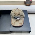 「#17165」Gucci Hat