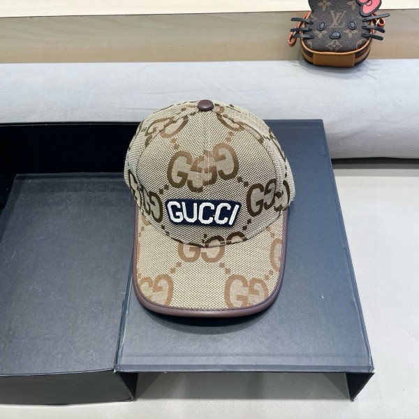 「#17165」Gucci Hat