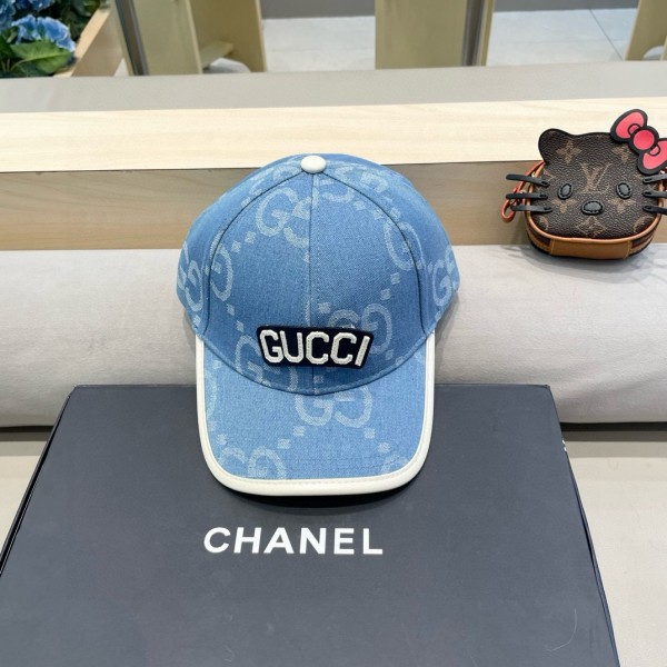 「#17166」Gucci Hat