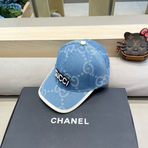 「#17166」Gucci Hat