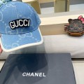 「#17166」Gucci Hat