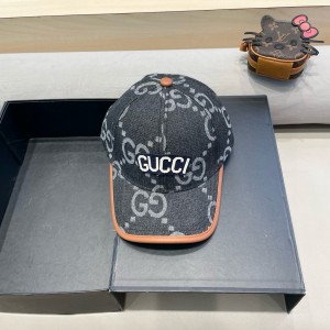 「#17167」Gucci Hat