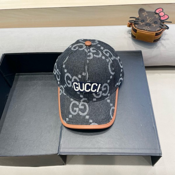 「#17167」Gucci Hat