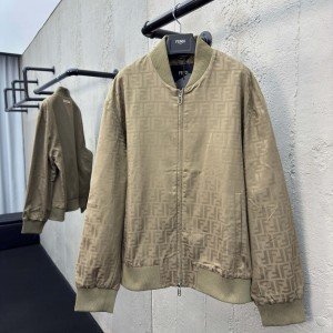 「#2007」Fendi jacket