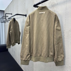 「#2007」Fendi jacket