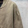 「#2007」Fendi jacket
