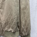 「#2007」Fendi jacket