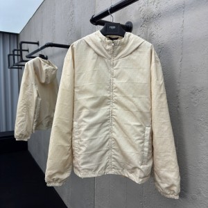 「#2008」Fendi jacket