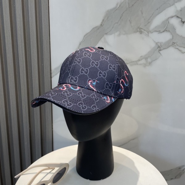 「#17178」Gucci Hat