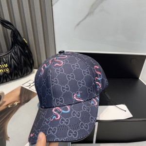 「#17178」Gucci Hat