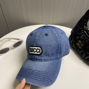 「#17179」Gucci Hat