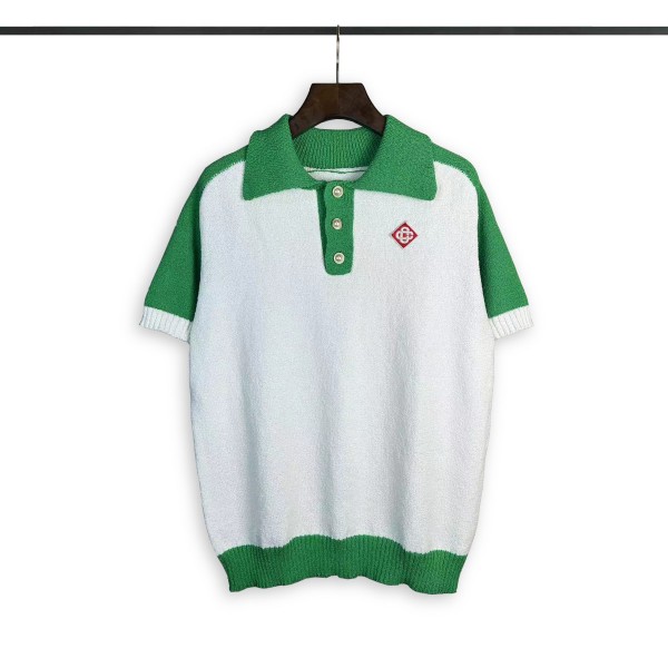 「#16347」CASABLANCA T-shirt