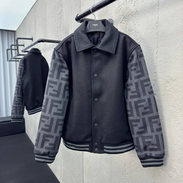 「#2009」Fendi jacket