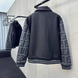 「#2009」Fendi jacket