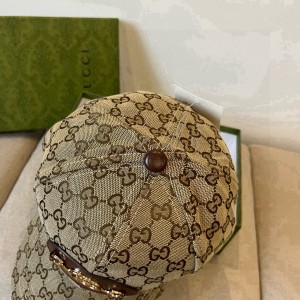 「#17183」Gucci Hat