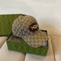 「#17183」Gucci Hat