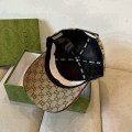 「#17183」Gucci Hat