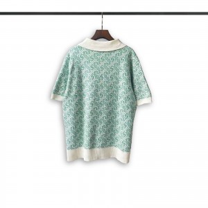 「#16348」CASABLANCA T-shirt