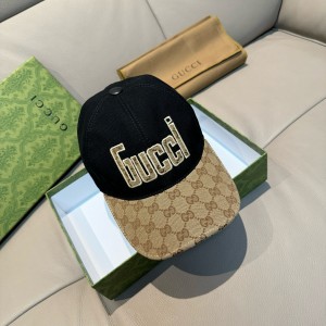 「#17186」Gucci Hat