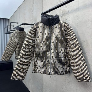 「#2010」Fendi jacket