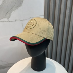 「#17195」Gucci Hat