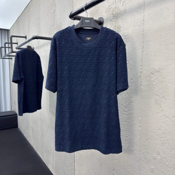 「#2011」Fendi T-shirt
