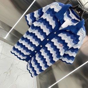 「#16354」CASABLANCA T-shirt