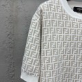 「#2012」Fendi T-shirt