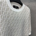 「#2012」Fendi T-shirt