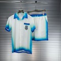 「#16439」CASABLANCA shirt Set;Summer suit