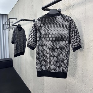 「#2013」Fendi T-shirt