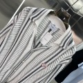 「#16450」CASABLANCA shirt Set;Summer suit