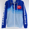 「#16510」CASABLANCA jacket