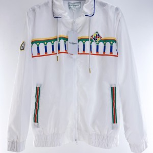 「#16511」CASABLANCA jacket