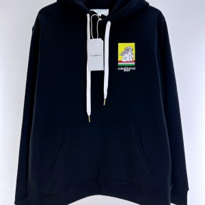 「#16580」CASABLANCA hoodie