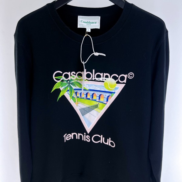 「#16582」CASABLANCA hoodie