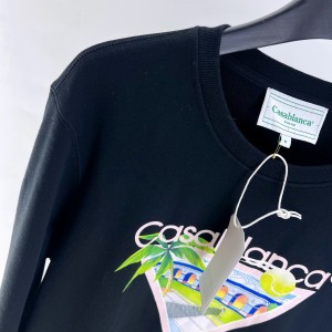 「#16582」CASABLANCA hoodie