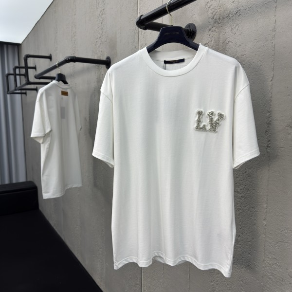「#1150」Louis Vuitton T-shirt