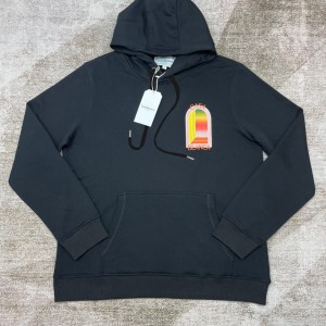 「#16581」CASABLANCA hoodie