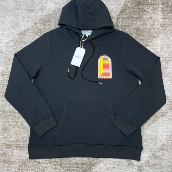 「#16581」CASABLANCA hoodie