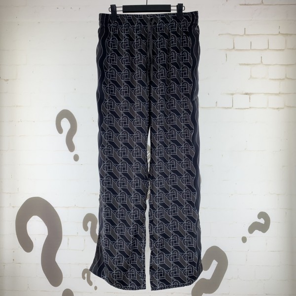 「#16630」CASABLANCA pants