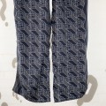 「#16630」CASABLANCA pants