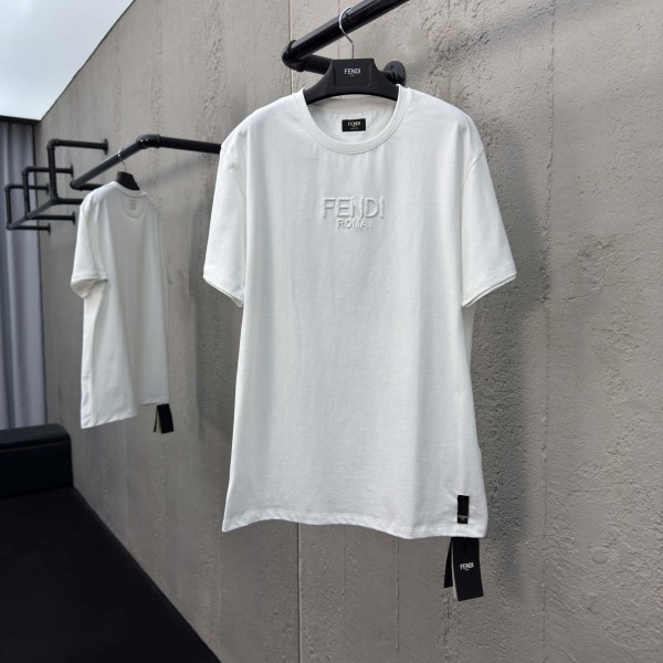 「#2016」Fendi T-shirt