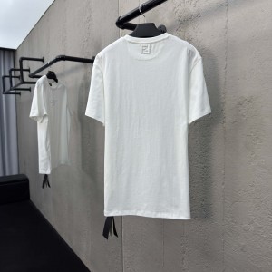「#2016」Fendi T-shirt
