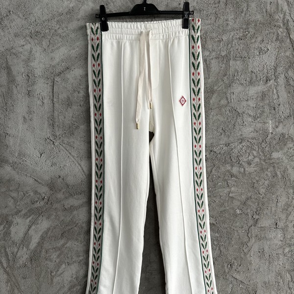 「#16637」CASABLANCA pants