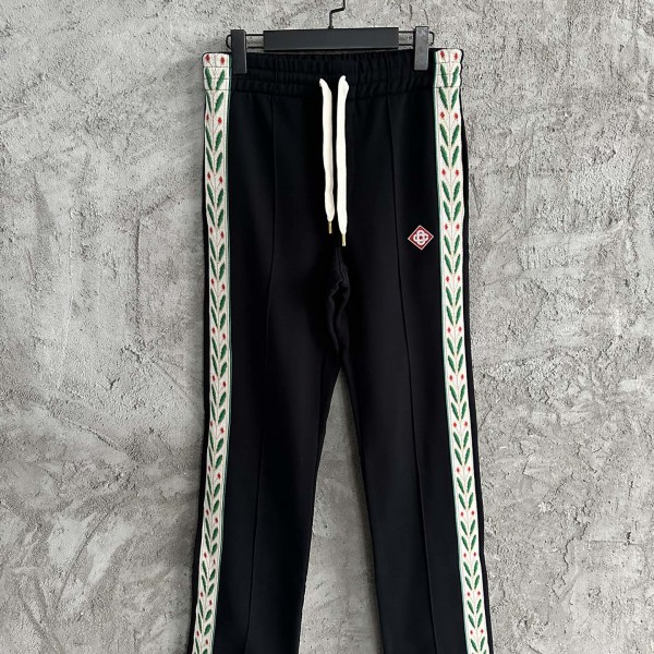「#16638」CASABLANCA pants