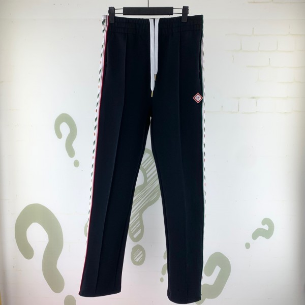 「#16640」CASABLANCA pants