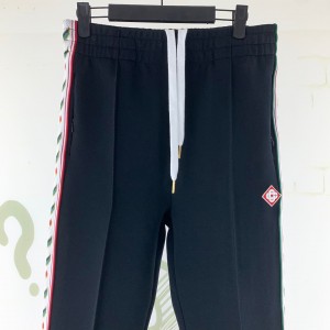 「#16640」CASABLANCA pants