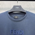 「#2017」Fendi T-shirt